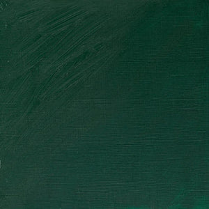 37ml Chrome Green Deep Hue - Artists' Oil