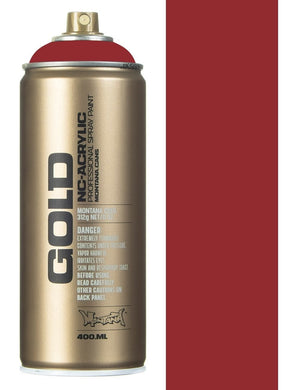 MONTANA GOLD Spray Paint - Rusto Coat