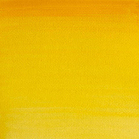 Cotman Watercolour Cadmium Yellow Hue Half Pan