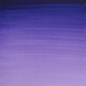 Cotman Watercolour Dioxazine Violet Half Pan