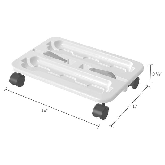 Caddy Wheel Base