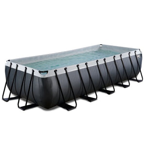 EXIT Frame Pool 5.4x2.5x1.22m (12v Cartridge)