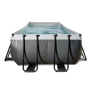 EXIT Frame Pool 5.4x2.5x1.22m (12v Cartridge)