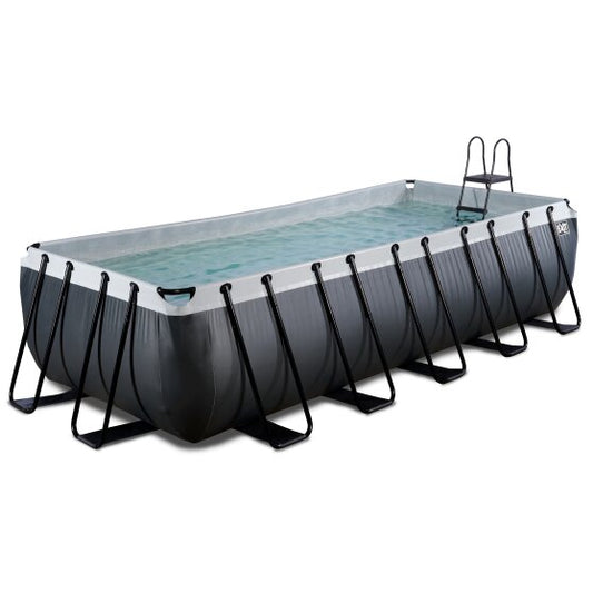 EXIT Frame Pool 5.4x2.5x1.22m (12v Cartridge)