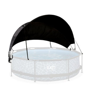 EXIT Swimming Pool Canopy ø300cm