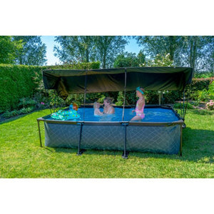 EXIT Swimming Pool Canopy 220x150cm