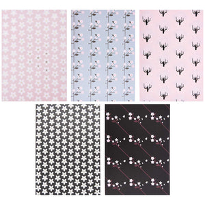 Motif Paper Pad - Sakura Sakura