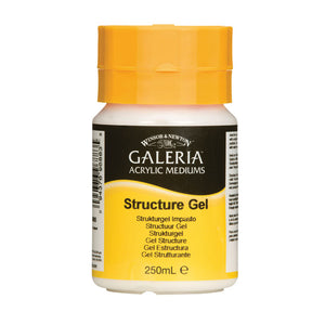 GALERIA 250ML STRUCTURE GEL