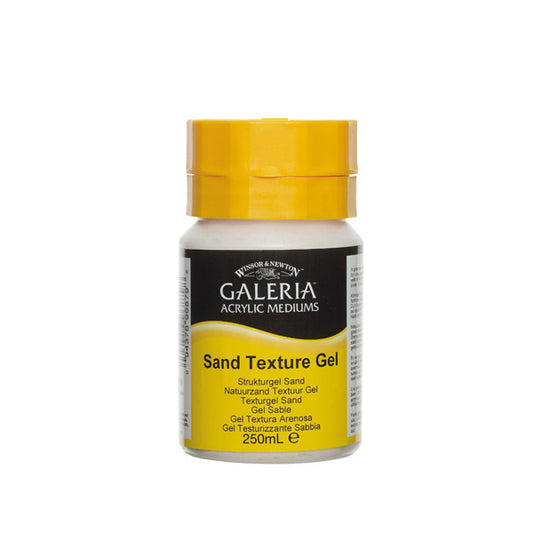 GALERIA TEX.GEL 250ML SAND