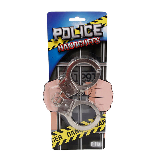 Police Handcuffs