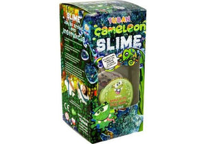 Tuban Slime DIY Kit - Chameleon