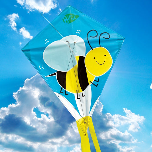 FUN KITE - BUGZ - BEE