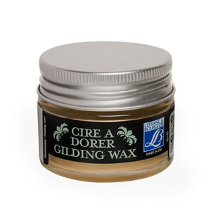 L&B GUILDING WAX 30ML-FLORENTINE