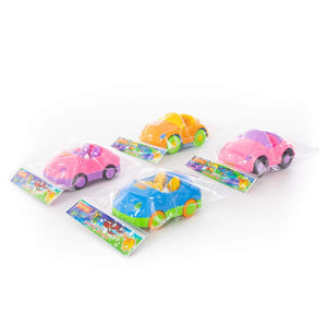 Cars assorted, 14 pcs