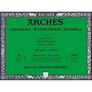 Arches Block - 9