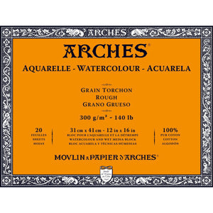 Arches Block - 12