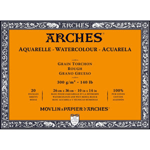 Arches Block - 10