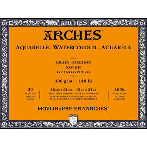 Arches Block - 18