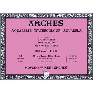 Arches Block - 10