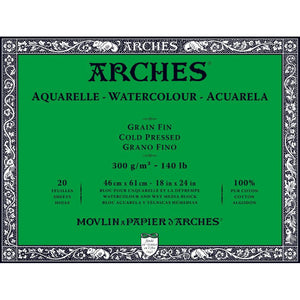 Arches Block - 18