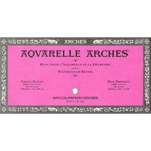 Arches Block - 9