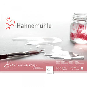 Harmony Watercolour Block 300gsm | 7