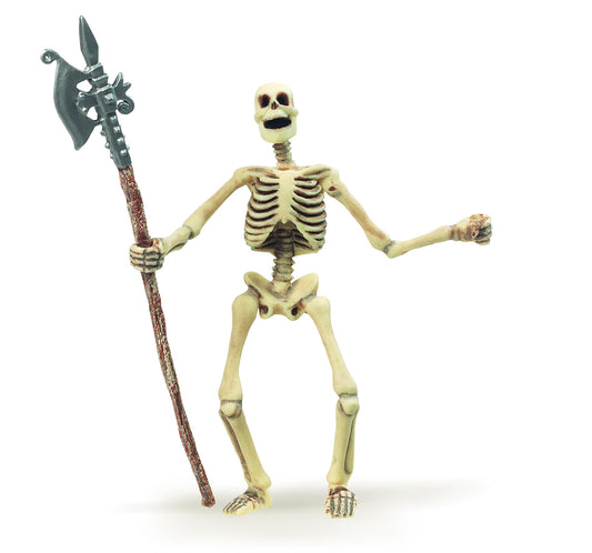 Papo Phosphorescent skeleton