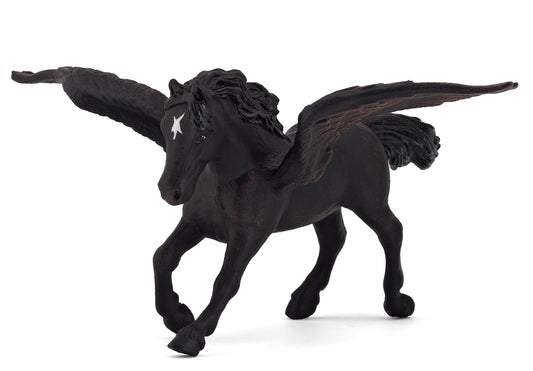 Papo Black Pegasus