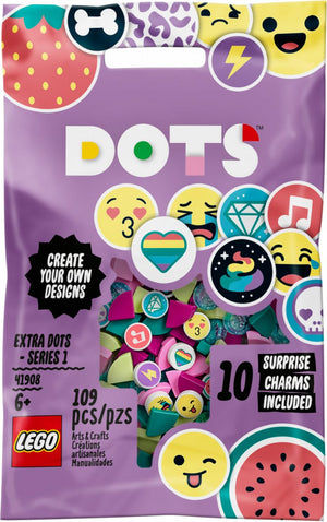 Lego Dots Extra Dots   series 1