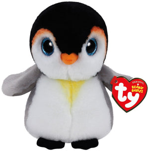 Beanie Babies - Pongo the Penguin