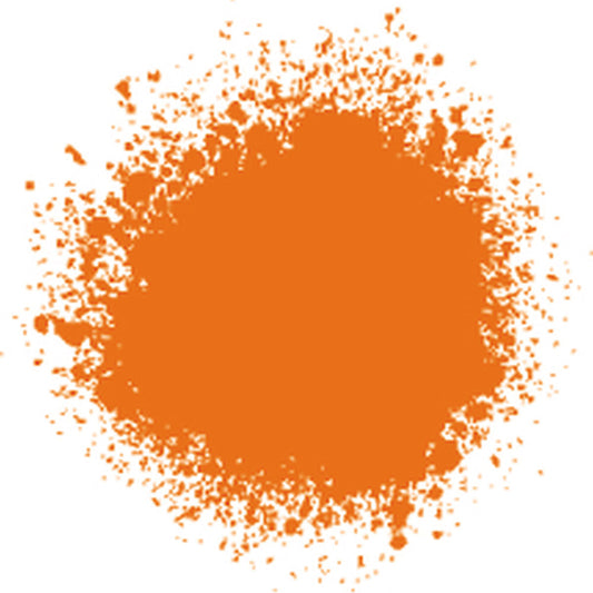 Liquitex Spray Paint - Fluorescent Orange