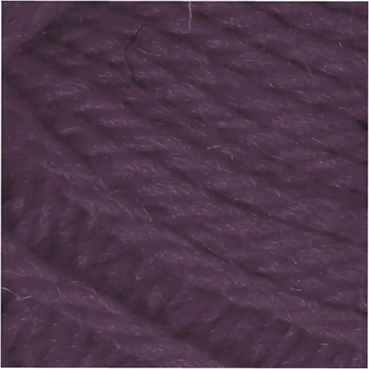 Wool Yarn -Purple