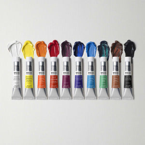 Winton Oil Colour Discovery Set 10x12ml