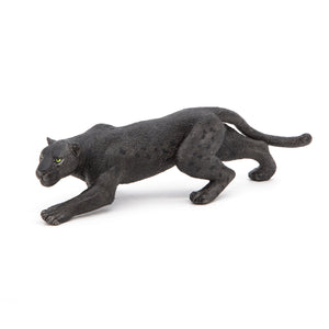 Papo Black Leopard