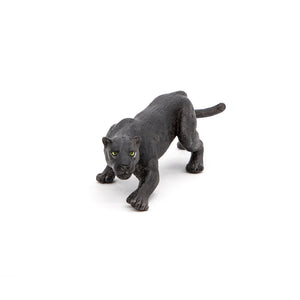 Papo Black Leopard