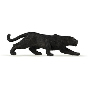 Papo Black Leopard