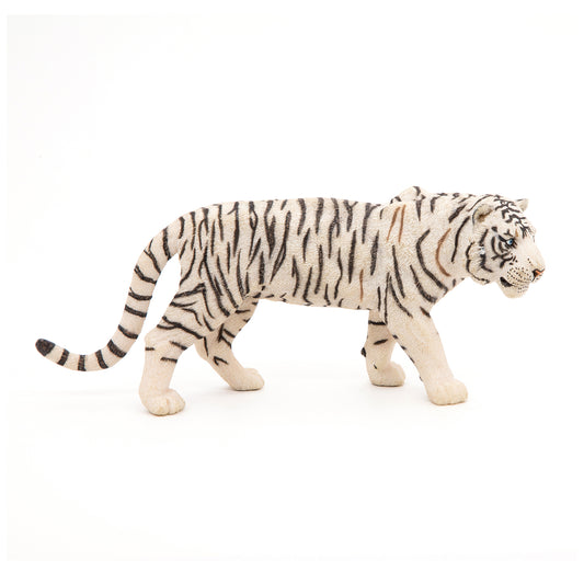 Papo White Tiger