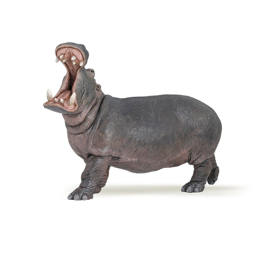 Papo Hippopotamus