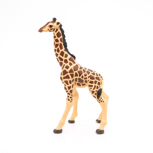 Papo Wild Animal Kingdom Giraffe Calf Figure