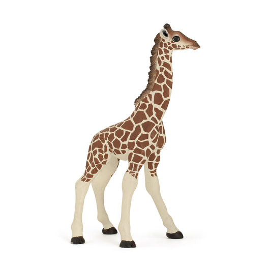 Papo Wild Animal Kingdom Giraffe Calf Figure