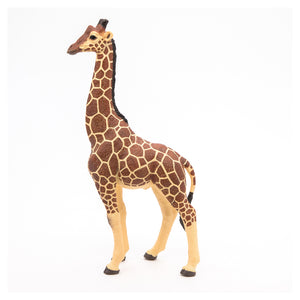 Papo Wild Animal Kingdom Giraffe Male Figure