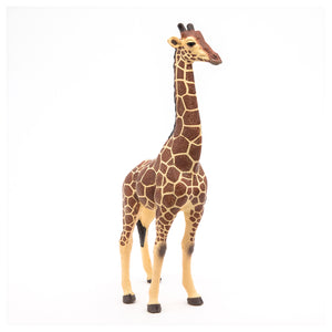 Papo Wild Animal Kingdom Giraffe Male Figure