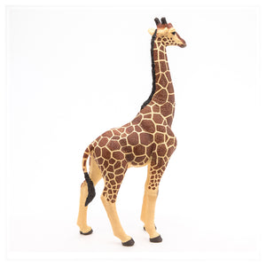 Papo Wild Animal Kingdom Giraffe Male Figure