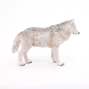 Papo Polar Wolf