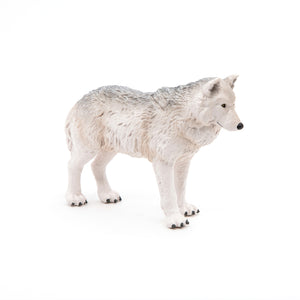 Papo Polar Wolf