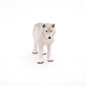 Papo Polar Wolf