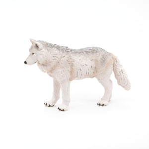 Papo Polar Wolf