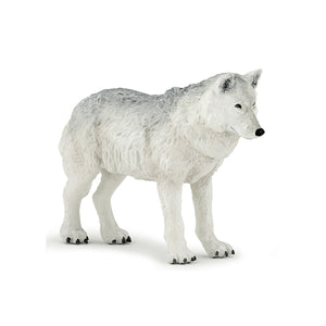 Papo Polar Wolf