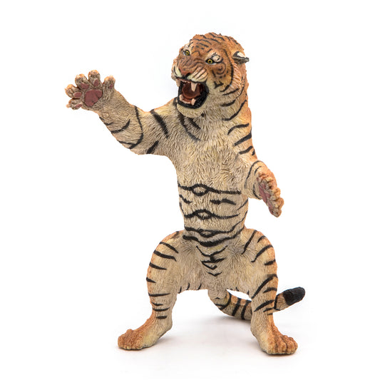 Papo Standing Tiger