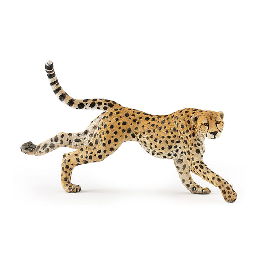 Papo Running Cheetah